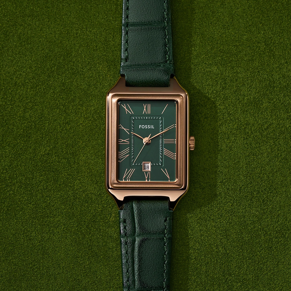 Fossil ES5366 Raquel