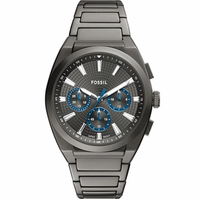 Fossil Everett FS6107 Chronograph