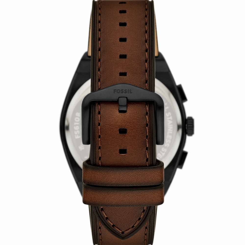 Fossil Everett FS6108 Chronograph