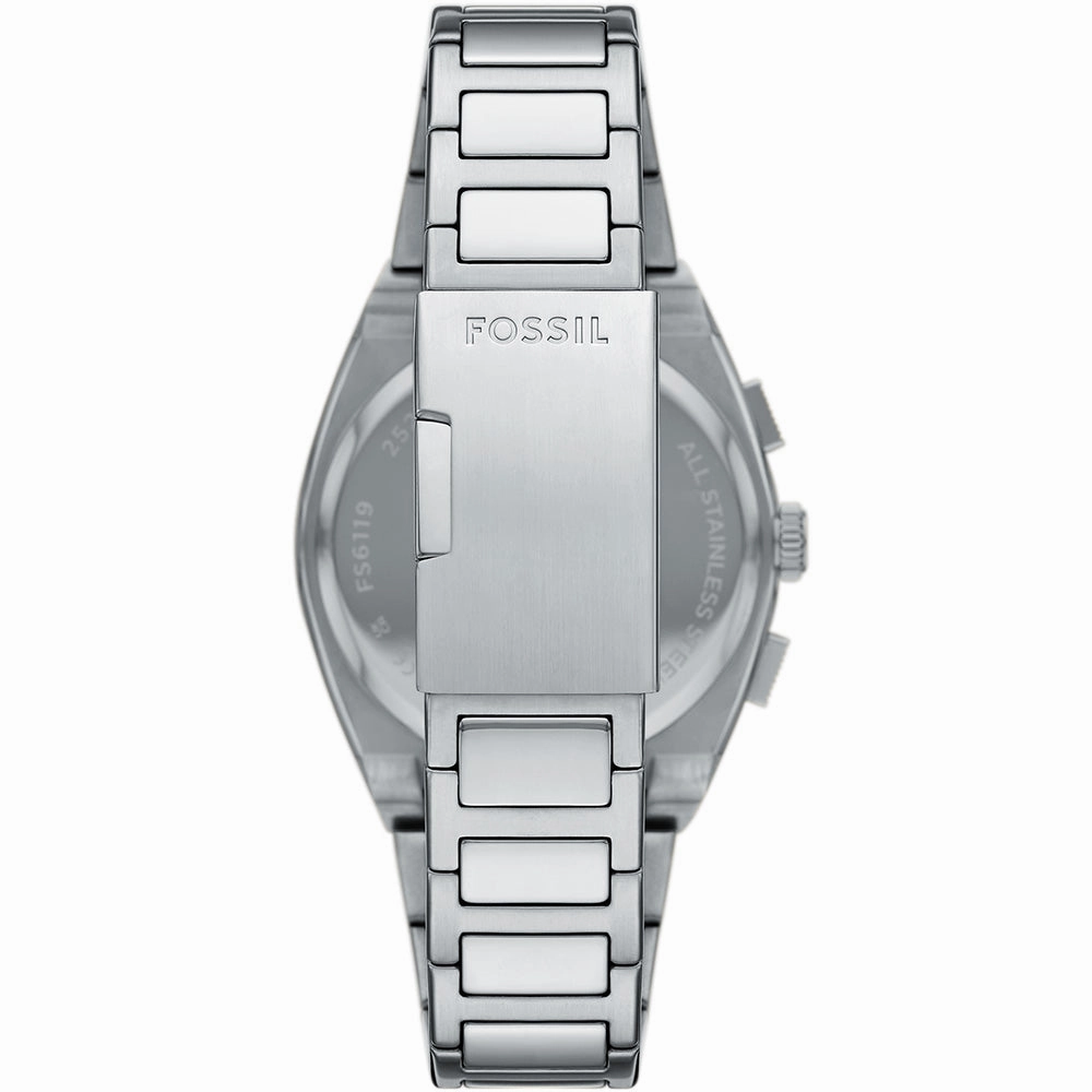 Fossil Everett FS6117 Chronograph