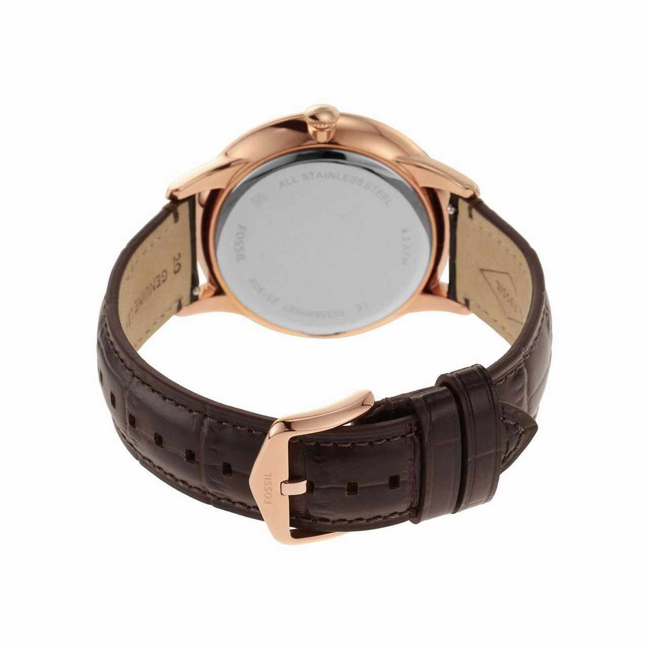 Fossil FS5564SET Set of His and Hers Watches