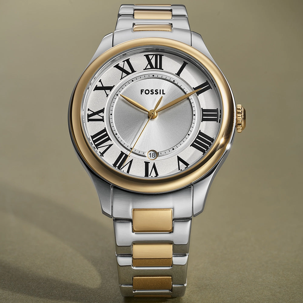 Fossil Gilmore ES5396