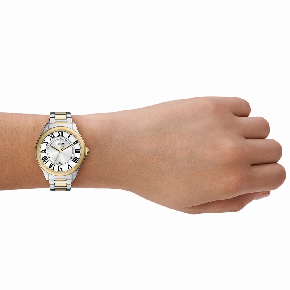 Fossil Gilmore ES5396