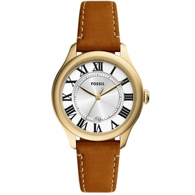 Fossil Gilmore ES5397