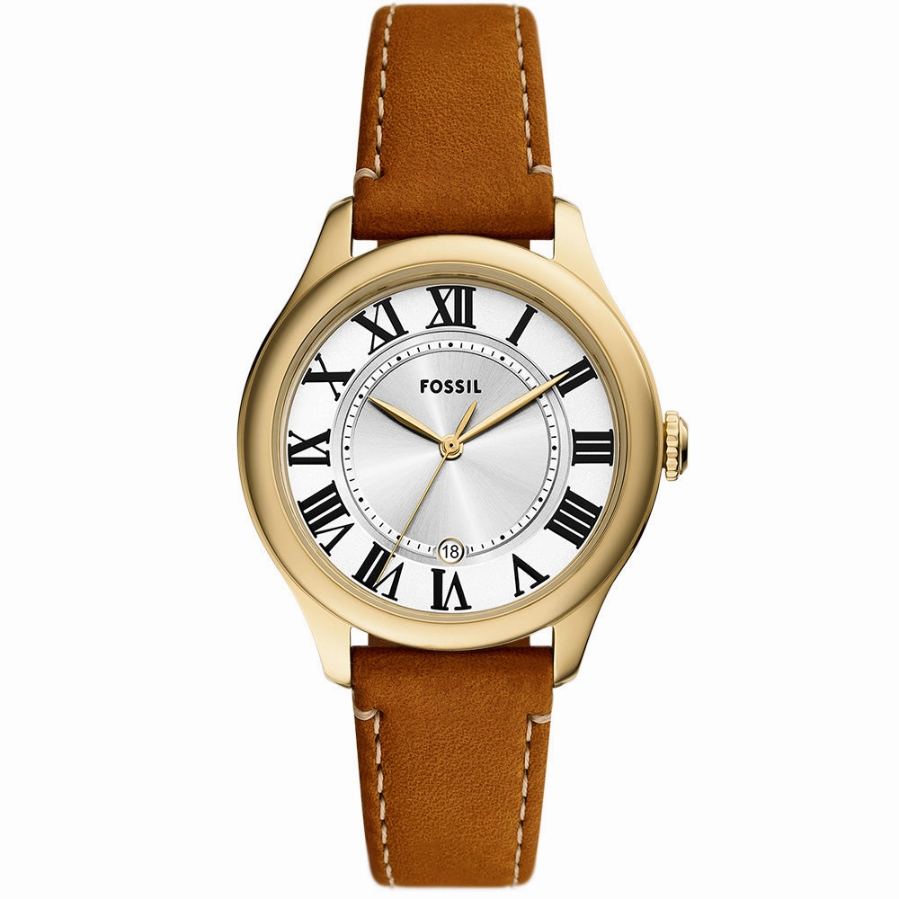 Fossil Gilmore ES5397