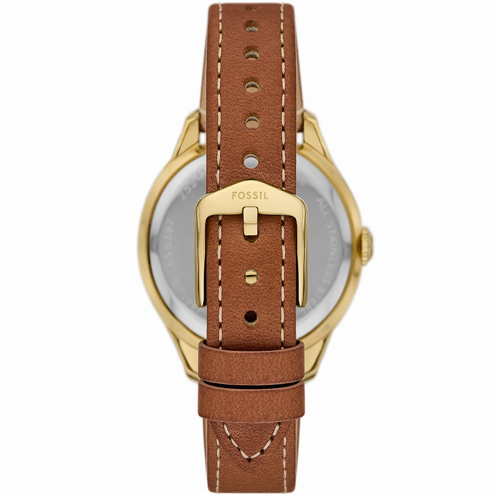 Fossil Gilmore ES5397