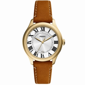 Fossil Gilmore ES5397