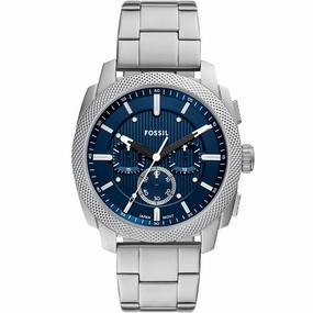 Fossil Machine FS6096 Chronograph