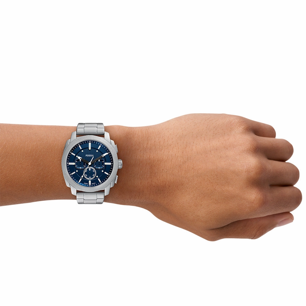 Fossil Machine FS6096 Chronograph