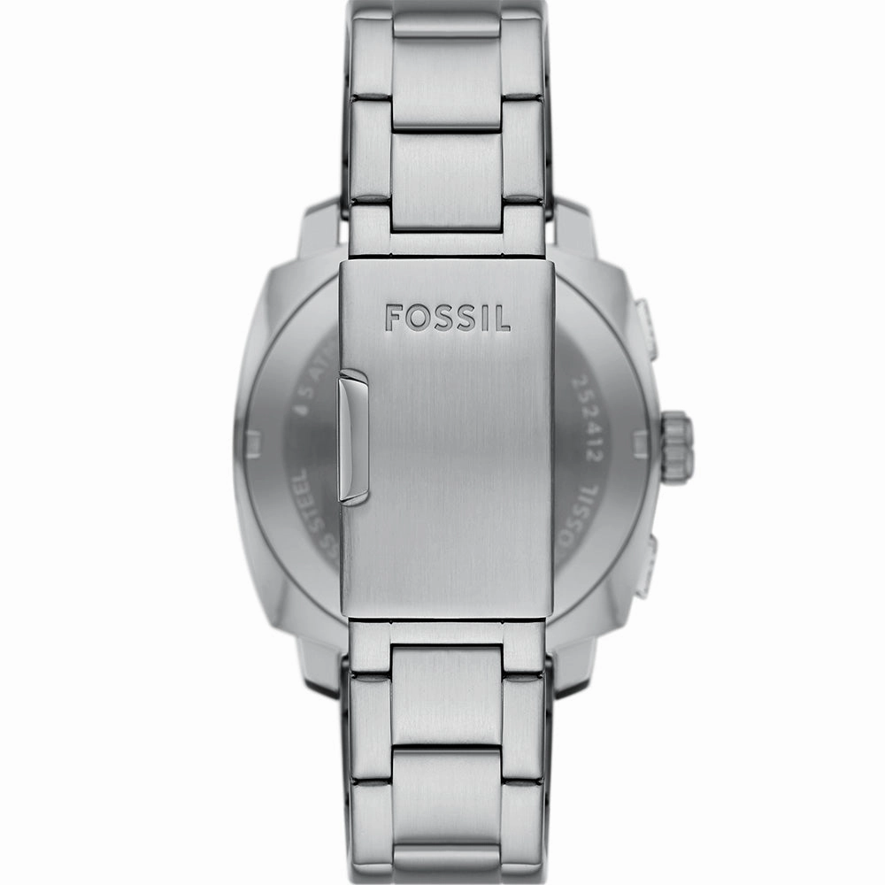 Fossil Machine FS6096 Chronograph