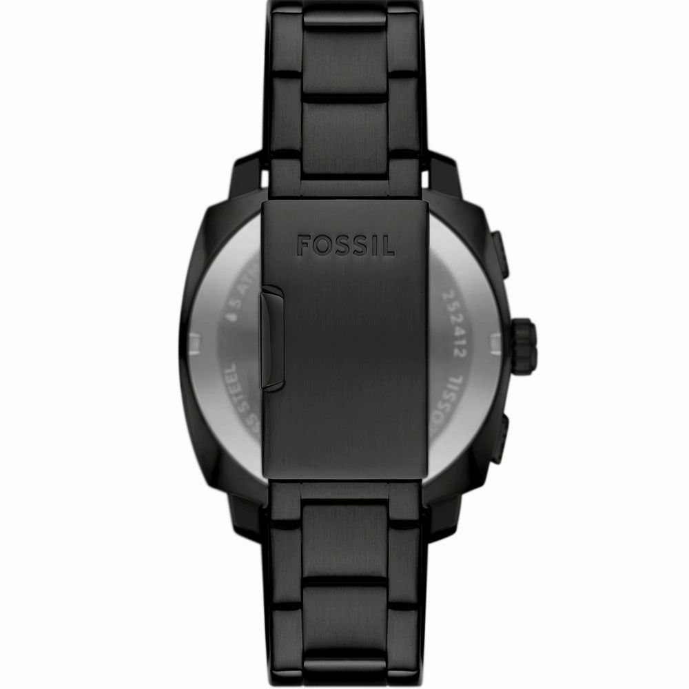 Fossil Machine FS6097 Chronorgraph