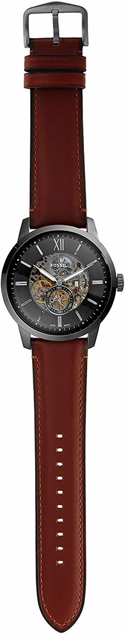 Fossil ME3181 Grey Dial Mens Watch
