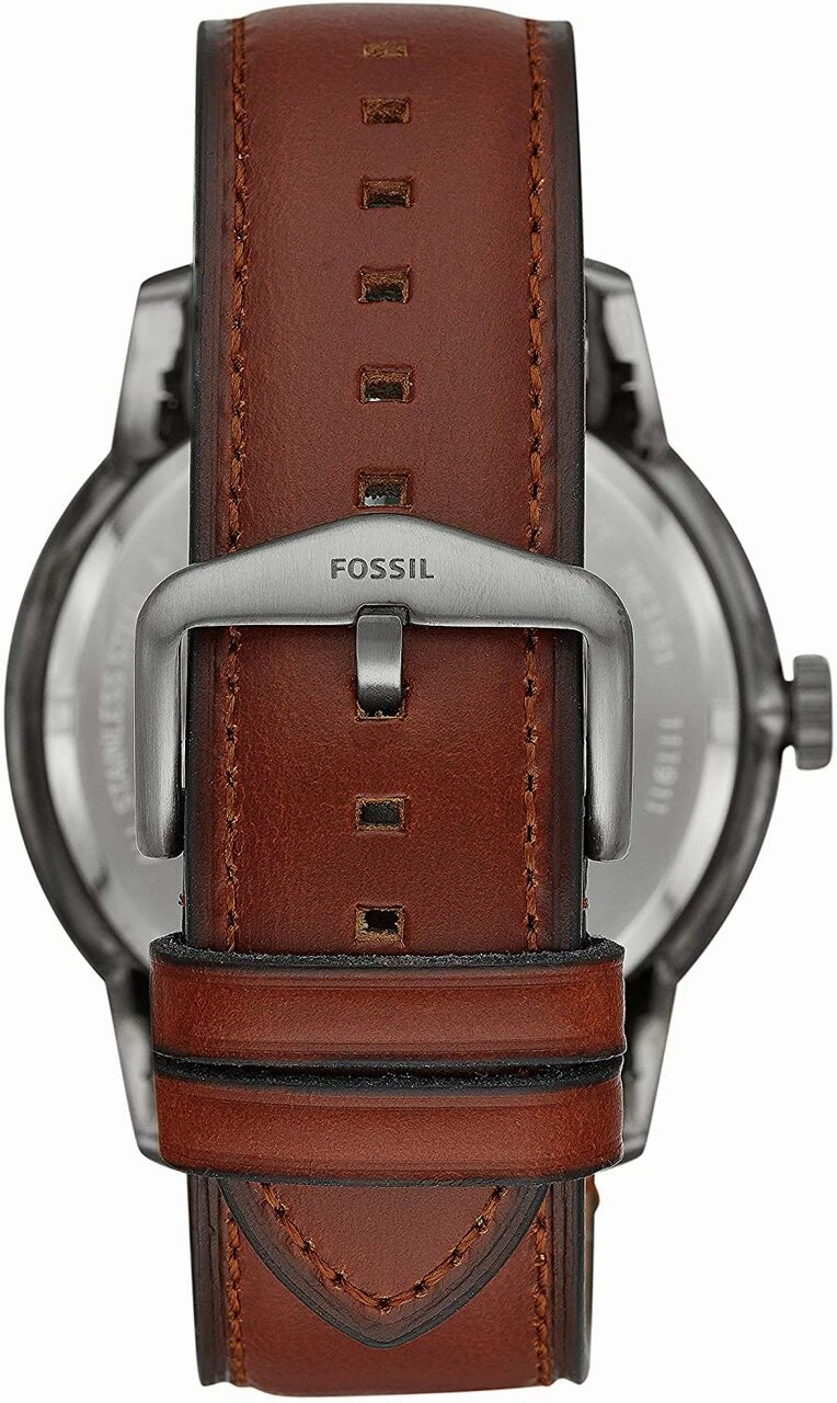 Fossil ME3181 Grey Dial Mens Watch