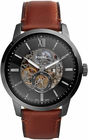 Fossil ME3181 Grey Dial Mens Watch