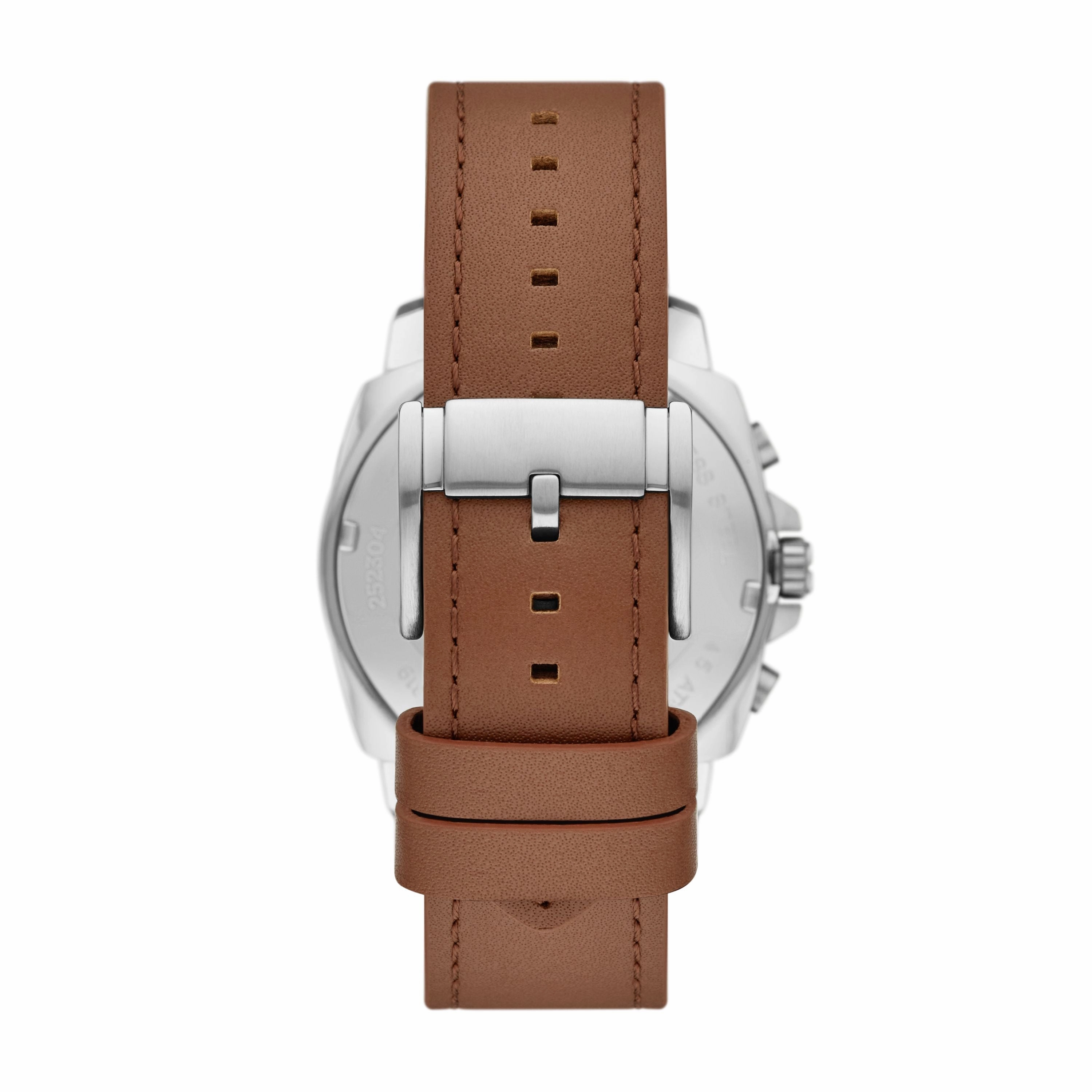 Fossil Men's Privateer Chronograph, Stainless Steel Watch