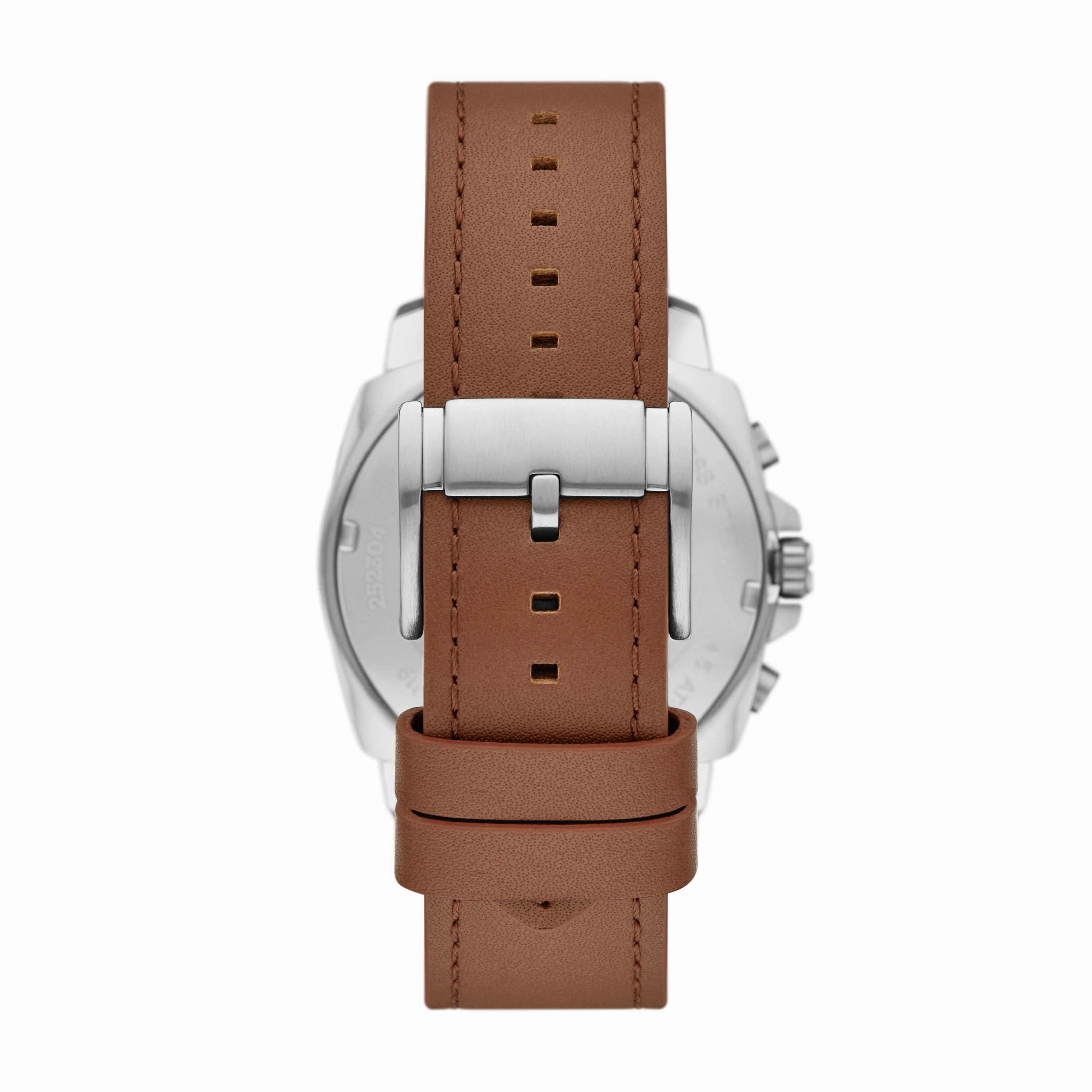 Fossil Men's Privateer Chronograph, Stainless Steel Watch