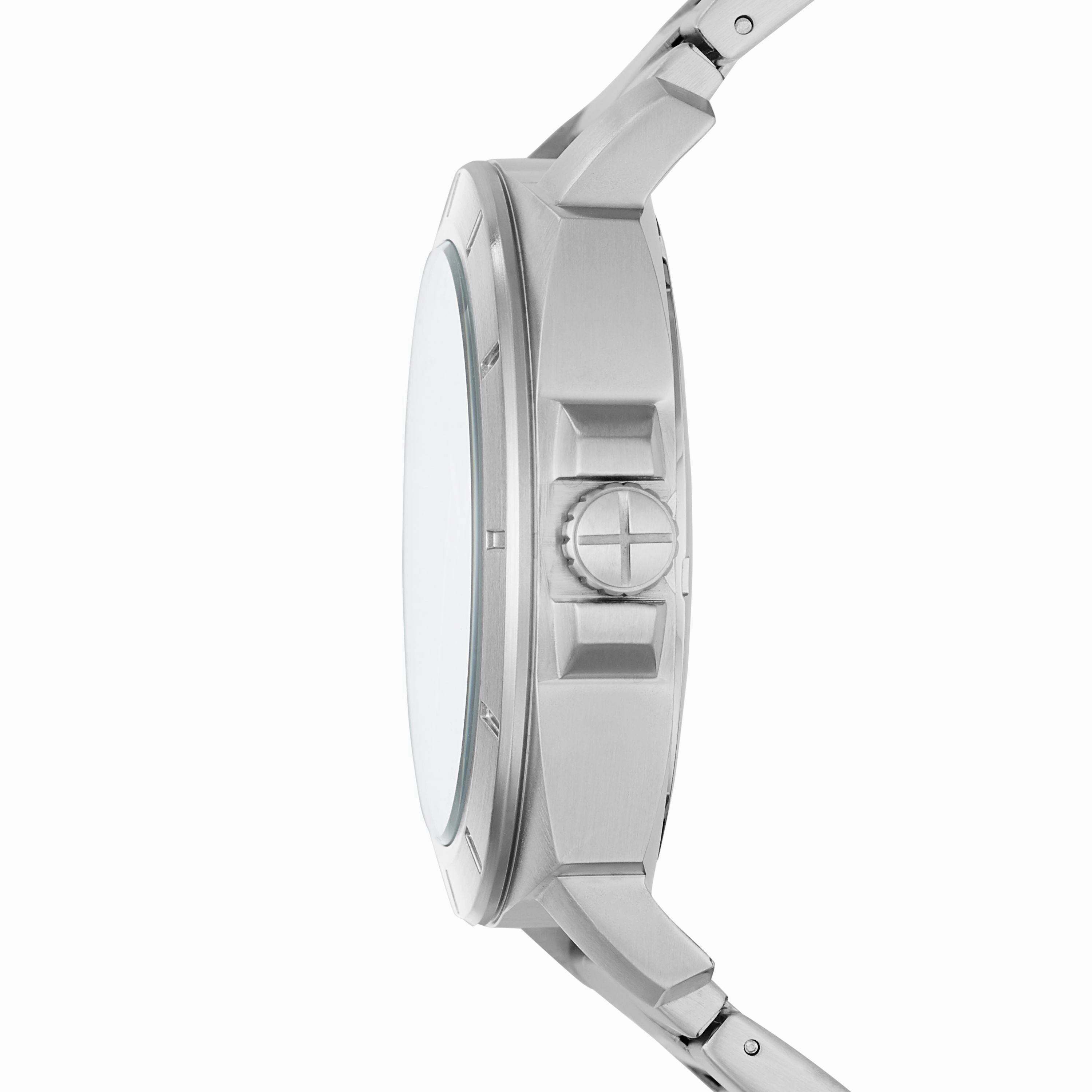 Fossil Men's Privateer Sport Automatic, Stainless Steel Watch