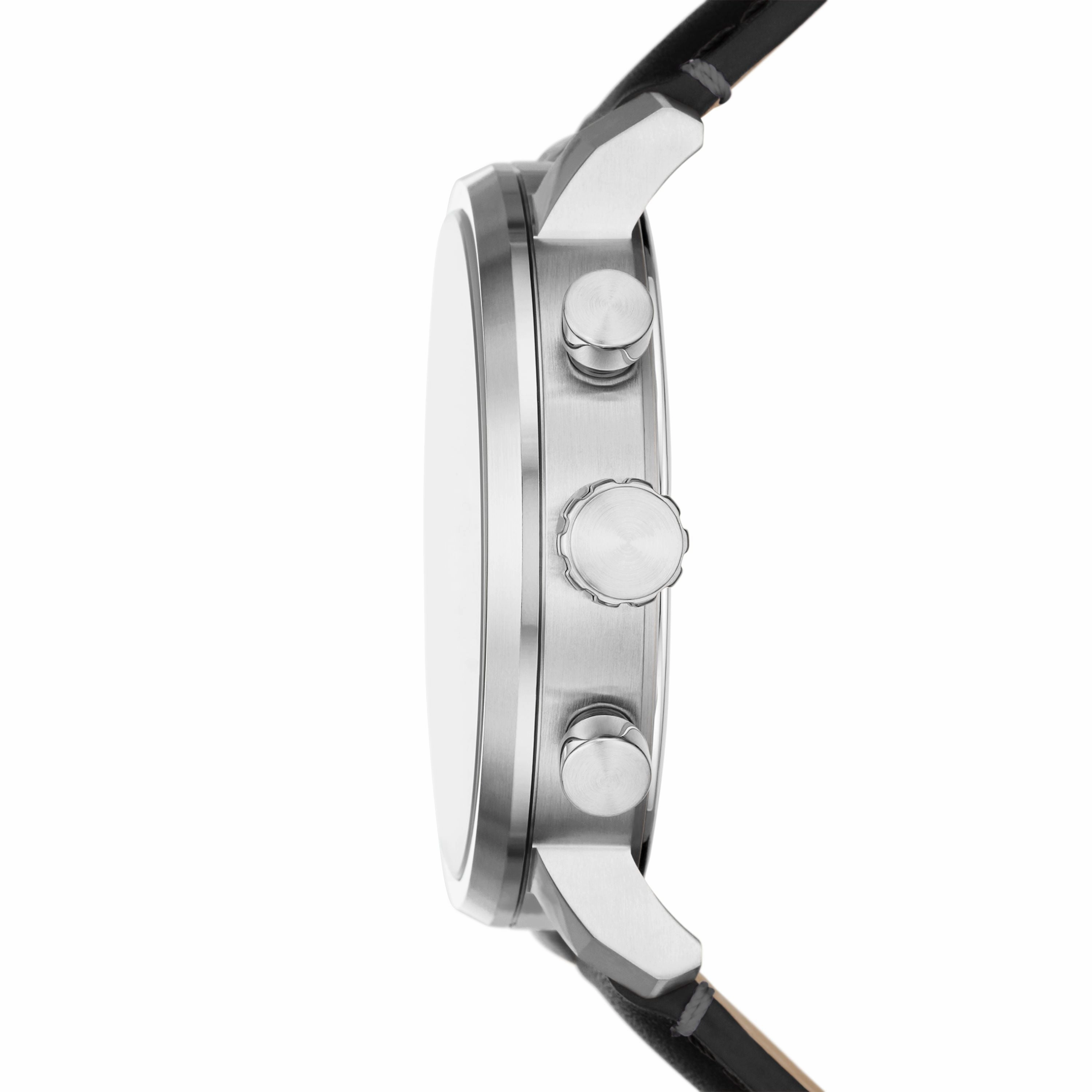 Fossil Men's Rhett Multifunction, Stainless Steel Watch