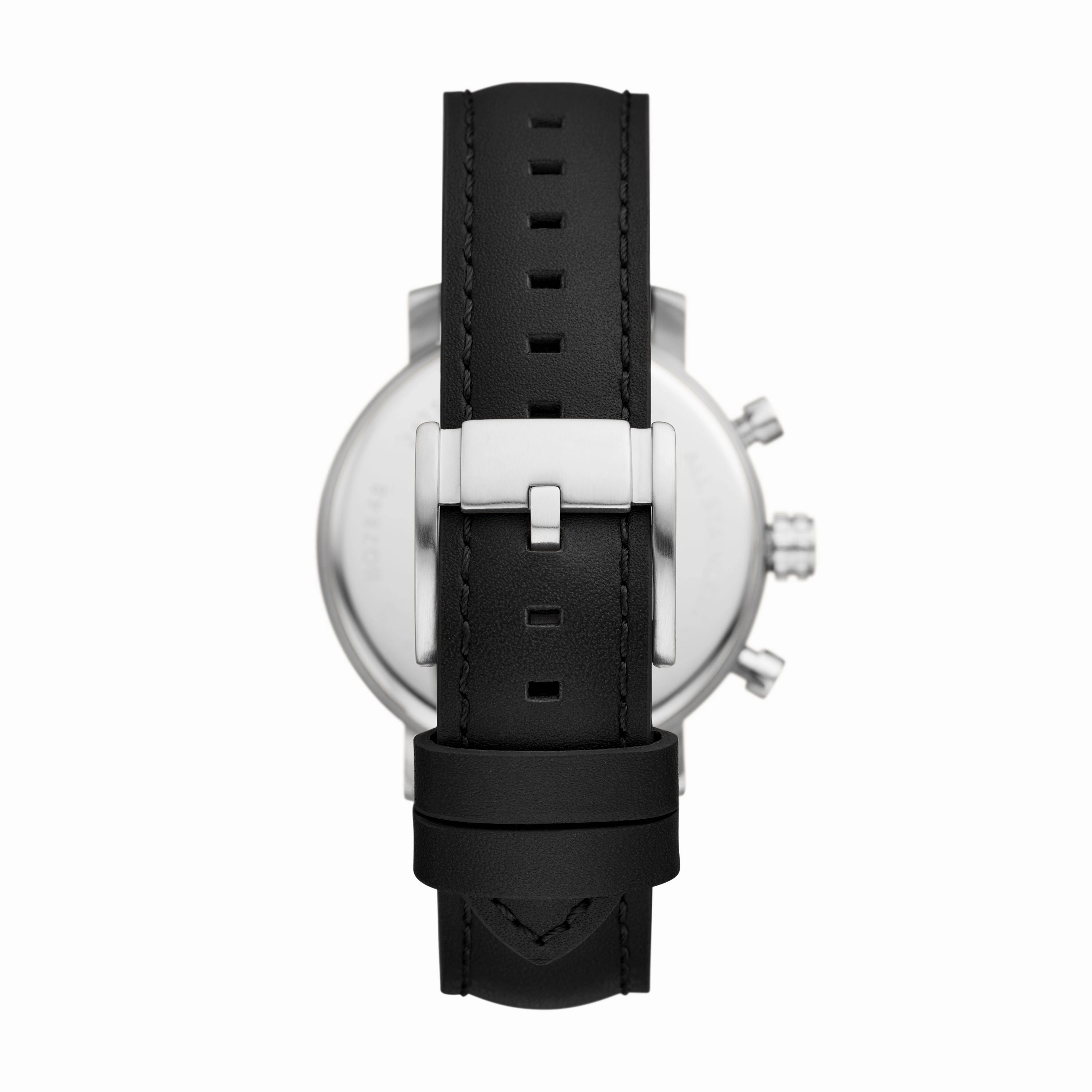 Fossil Men's Rhett Multifunction, Stainless Steel Watch