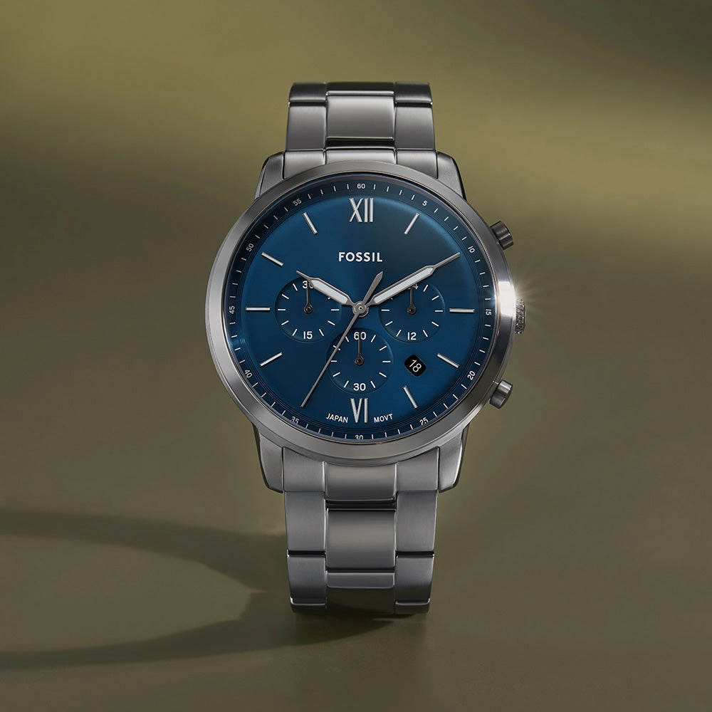 Fossil Neutra FS6111 Chronograph