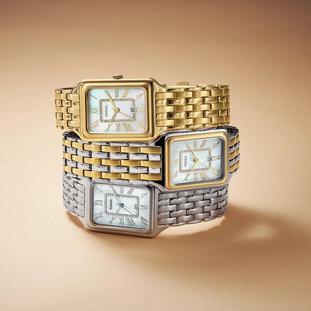 Fossil Raquel ES5306