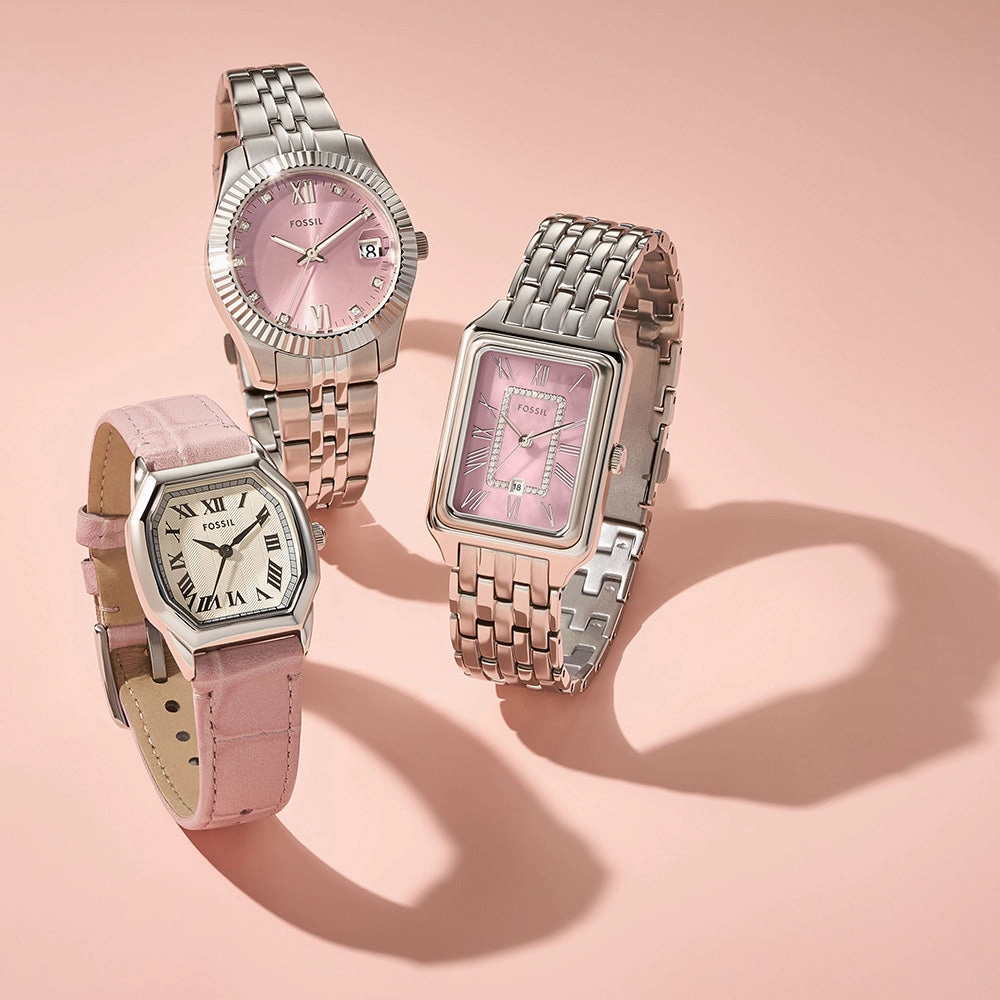 Fossil Raquel ES5401