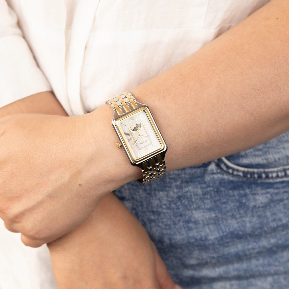 Fossil Raquel Sun Moon ES5399