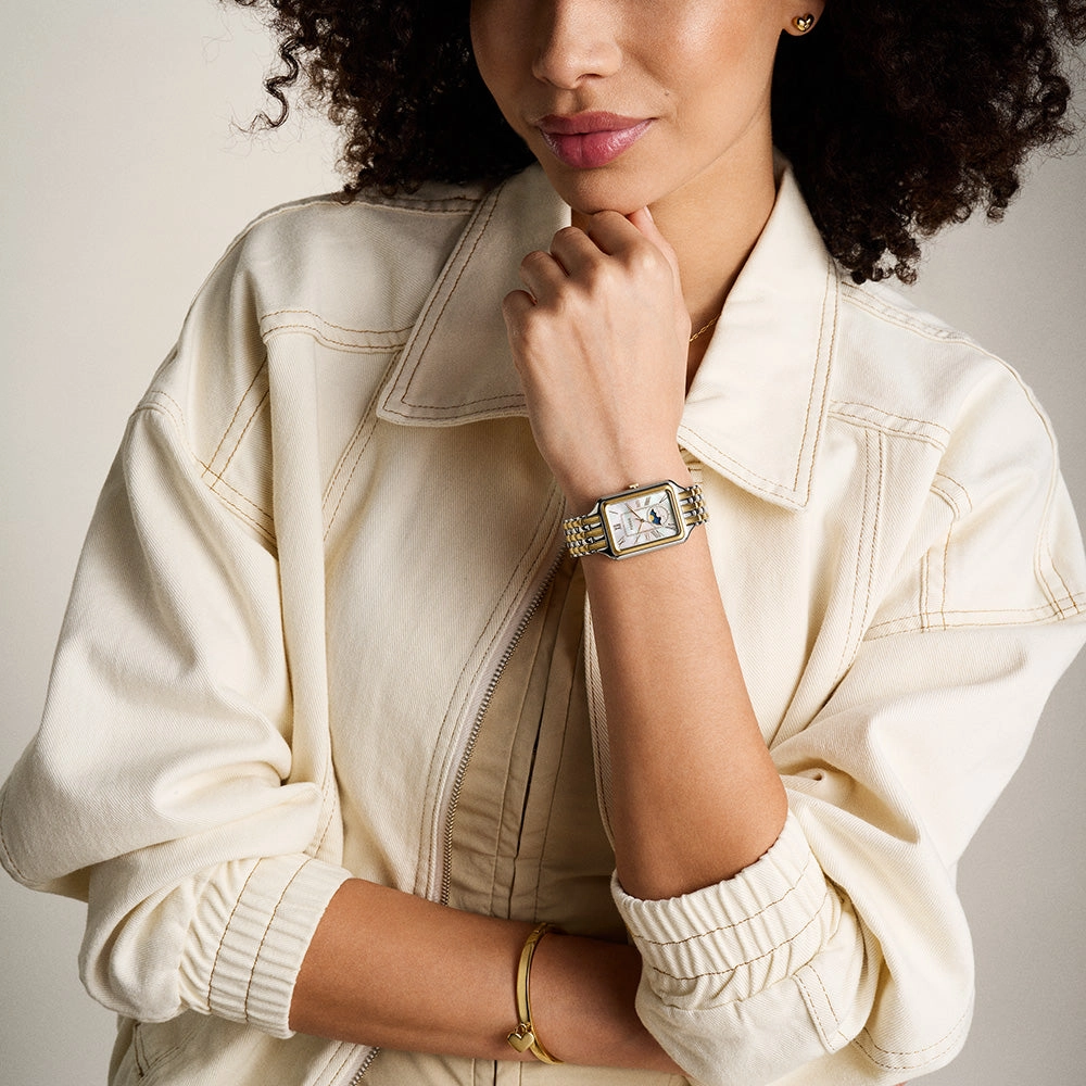Fossil Raquel Sun Moon ES5399