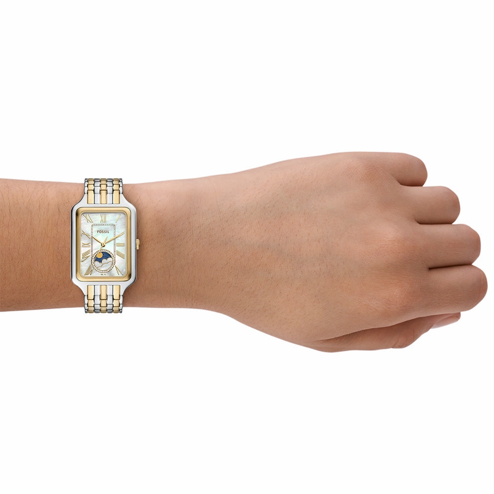 Fossil Raquel Sun Moon ES5399