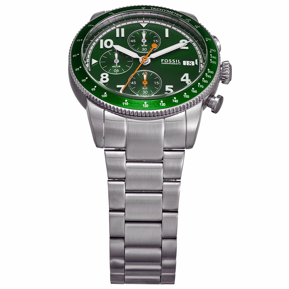 Fossil Sport Tourer FS6048 Chronograph