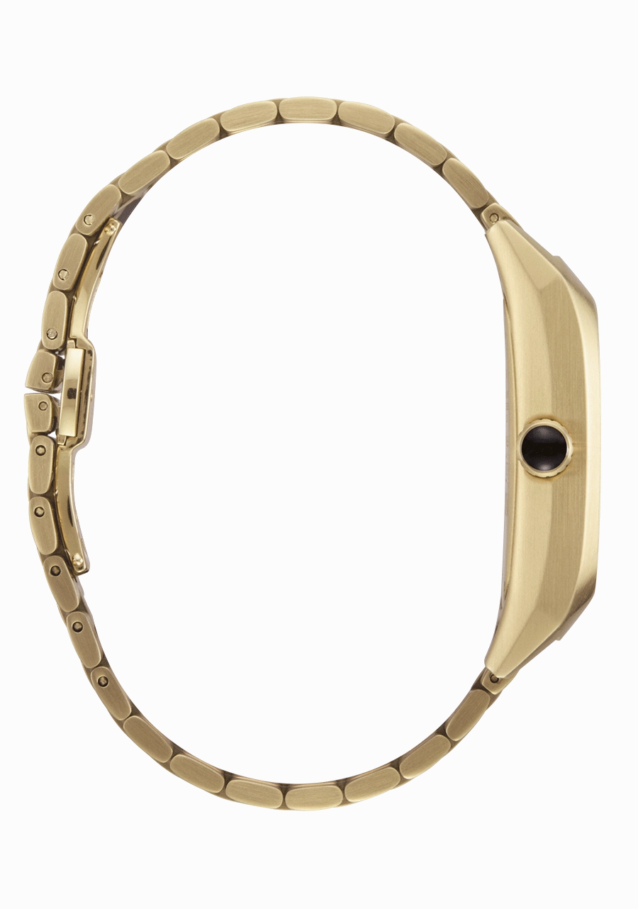 Frankie - Sand Drift / Gold / Gold