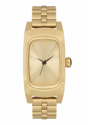 Frankie - Sand Drift / Gold / Gold