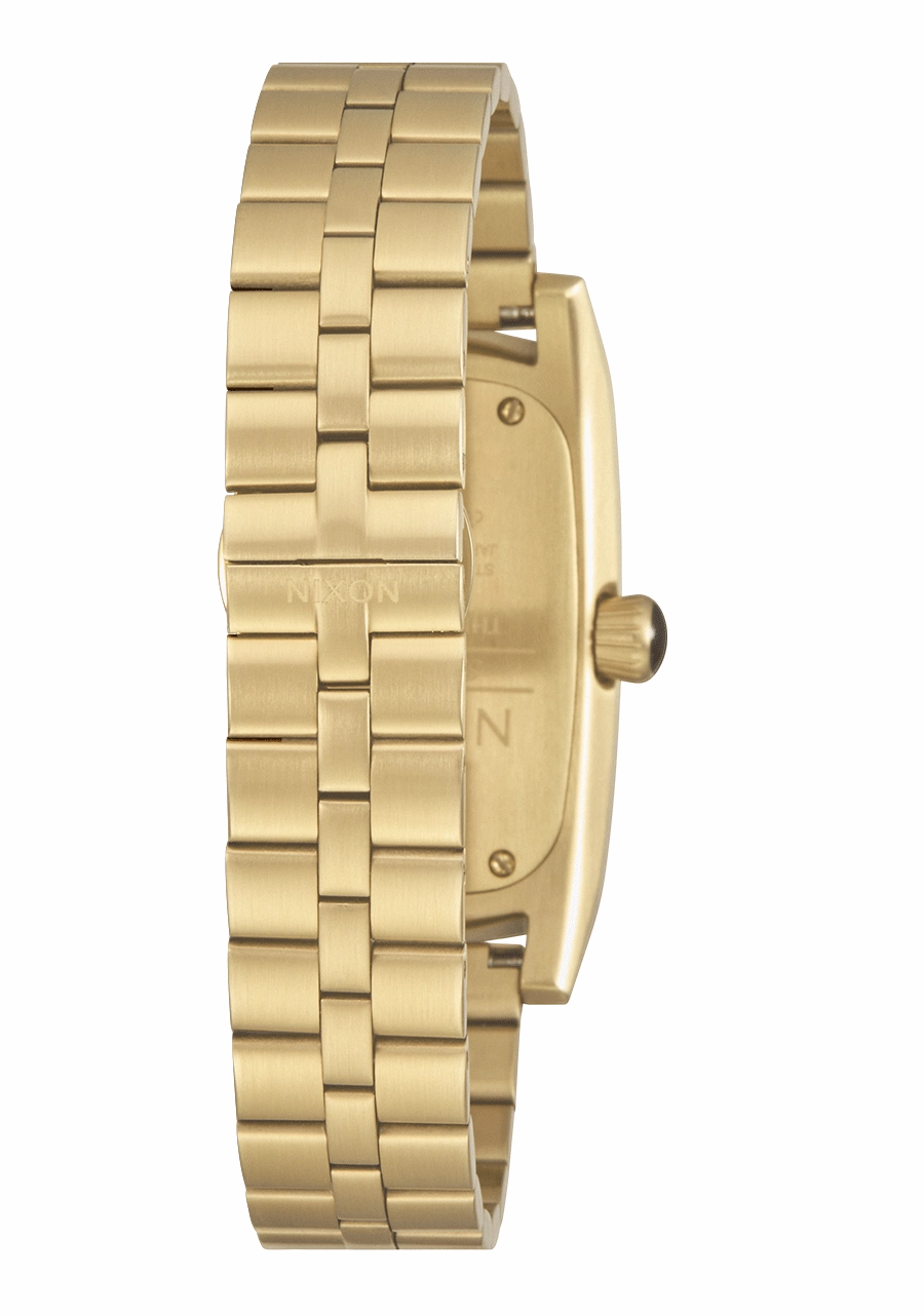 Frankie - Sand Drift / Gold / Gold