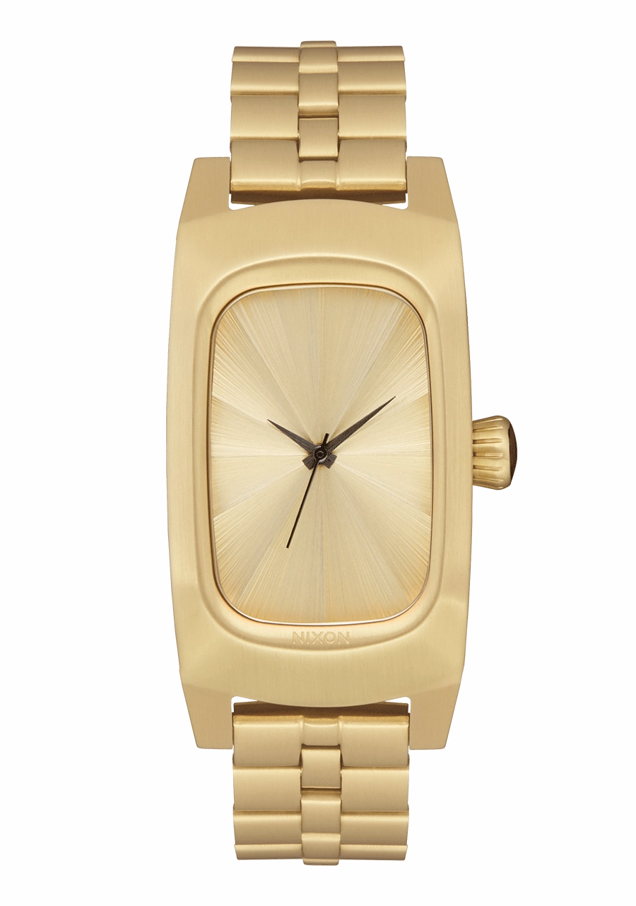 Frankie - Sand Drift / Gold / Gold