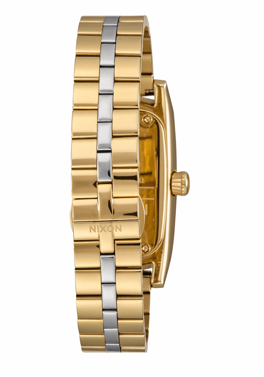 Frankie - Starburst / Gold / Silver
