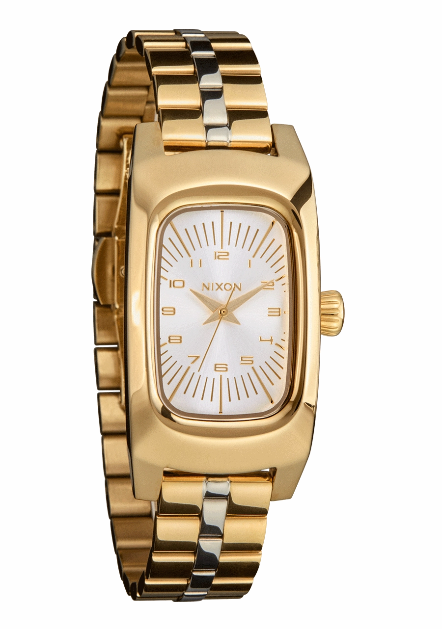 Frankie - Starburst / Gold / Silver