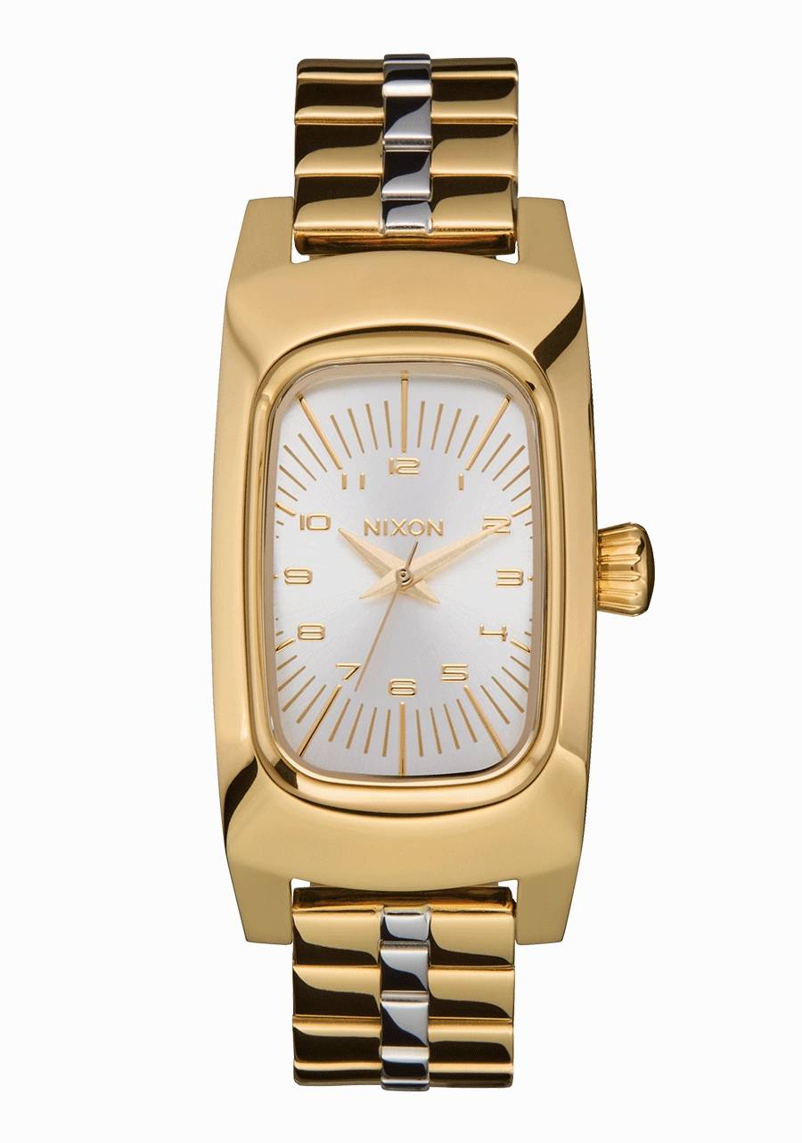 Frankie - Starburst / Gold / Silver