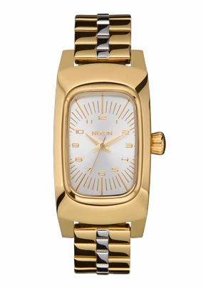 Frankie - Starburst / Gold / Silver