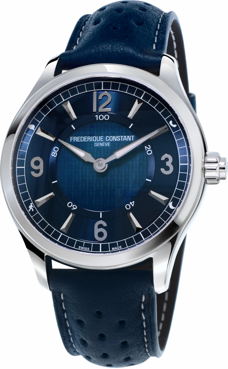 Frederique Constant Watch Horological Smartwatch