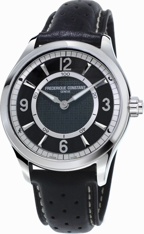 Frederique Constant Watch Horological Smartwatch D