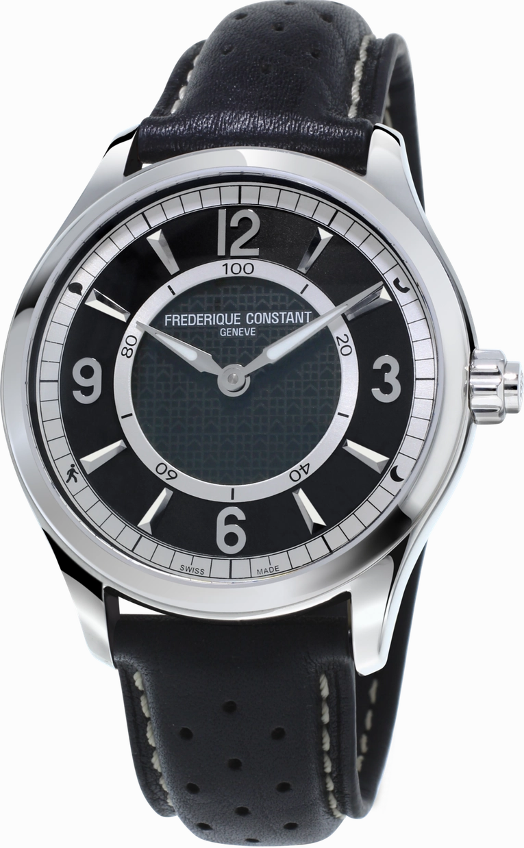 Frederique Constant Watch Horological Smartwatch D