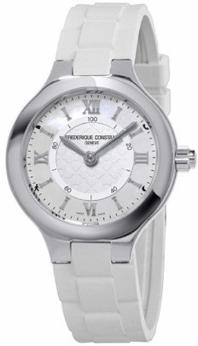 Frederique Constant Watch Horological Smartwatch Delight