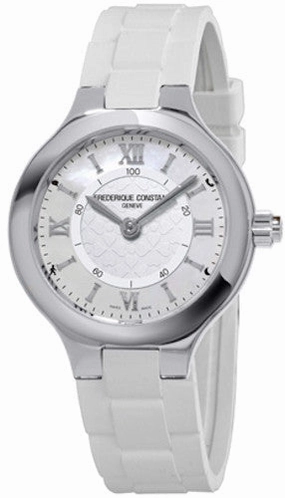 Frederique Constant Watch Horological Smartwatch Delight