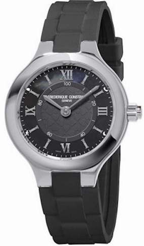 Frederique Constant Watch Horological Smartwatch Delight