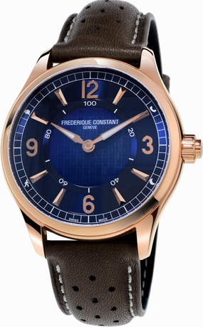 Frederique Constant Watch Horological Smartwatch