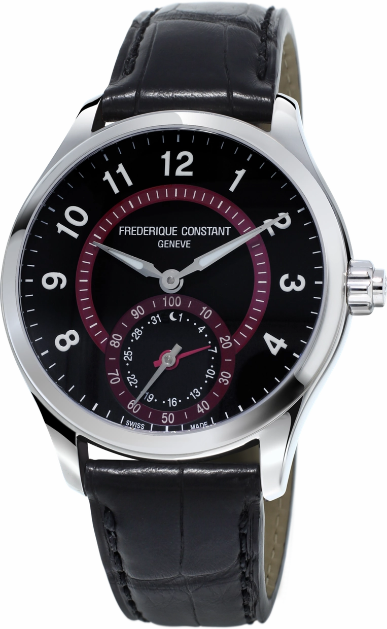 Frederique Constant Watch Horological Smartwatch