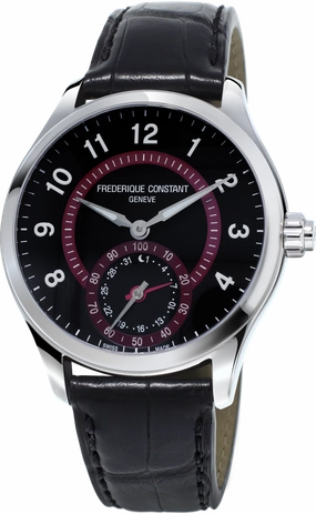 Frederique Constant Watch Horological Smartwatch