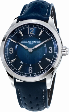 Frederique Constant Watch Horological Smartwatch
