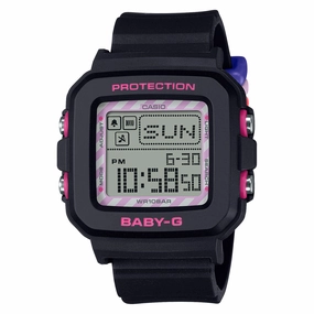 G-Shock BGD10KKM-1 Watch