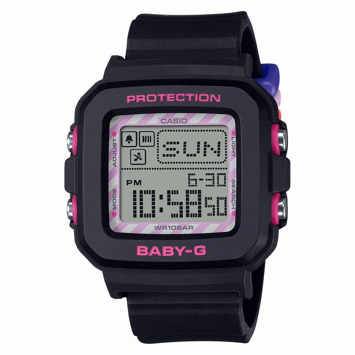 G-Shock BGD10KKM-1 Watch